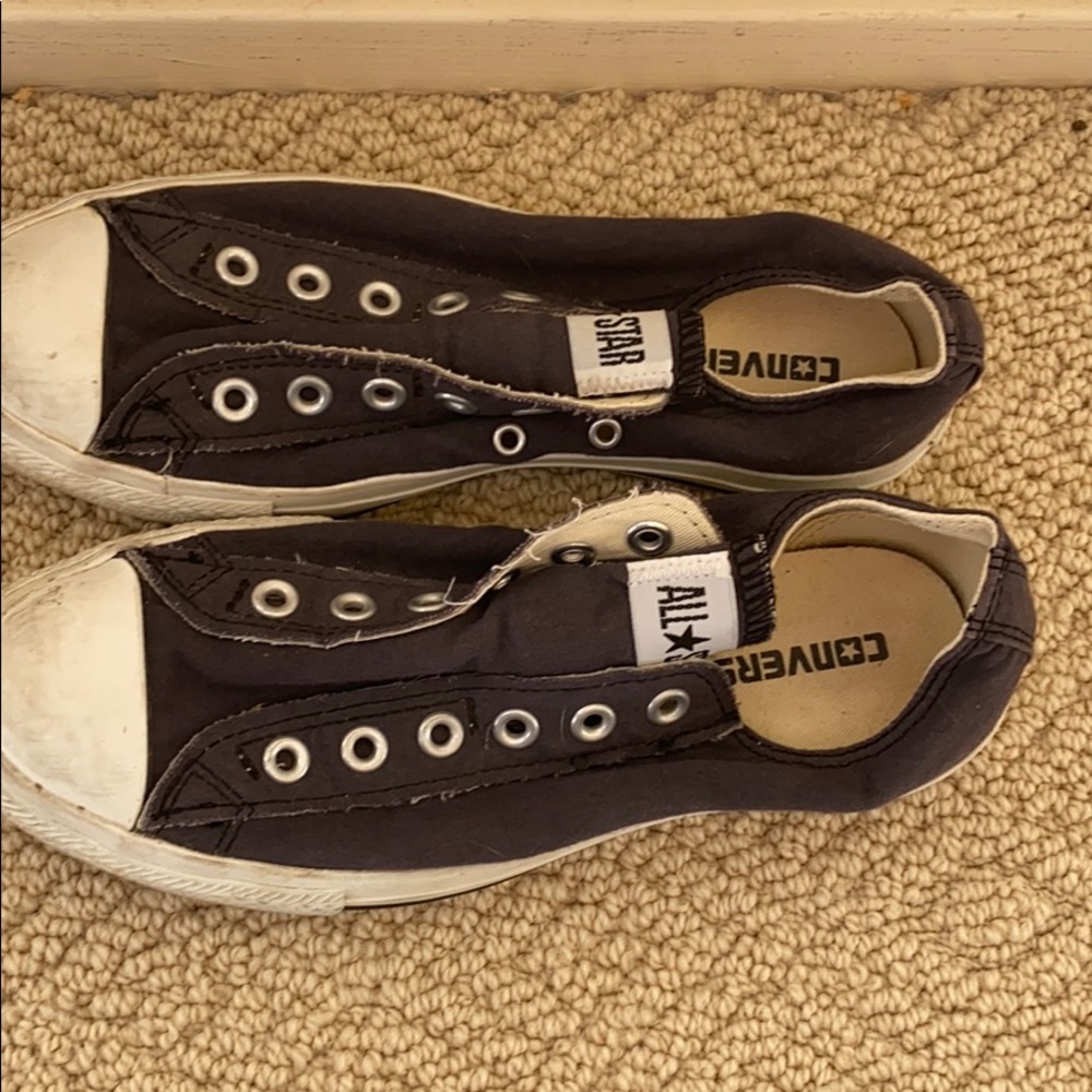 Converse low top